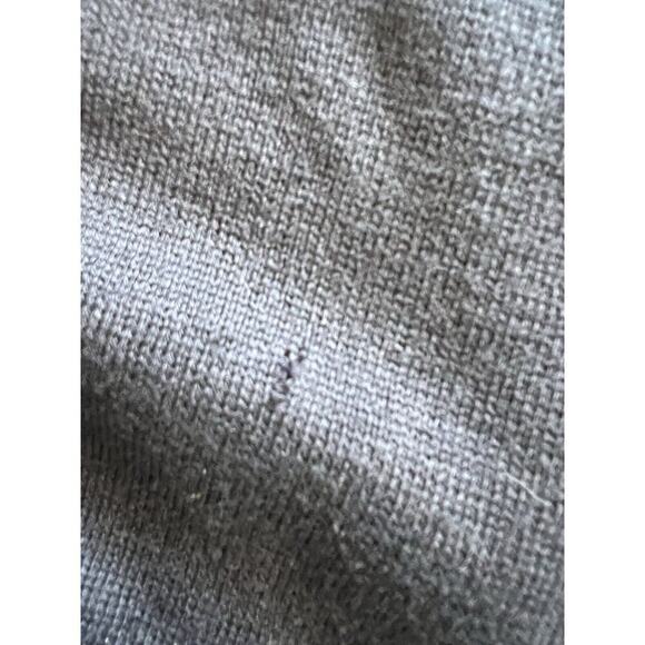 Vintage RL-92 Ralph Lauren Sweater Wool Cashmere Navy Size XL Crewneck - Picture 6 of 7